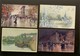 Delcampe - Beau Lot De 60 Cartes Postales De Fantaisie   Mooi Lot 60 Postkaarten Van Fantasie -  60 Scans - 5 - 99 Cartes