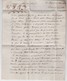 3421 HAITI. 1791 (23-Mayo). LE CAP A LE HAVRE (Francia). Marca Circular <B>COLONIES PAR/BORDEAUX</B> Estampada A La Lleg - Other & Unclassified