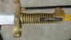 Baionnette Remington Zouaves 1863 - Armes Blanches