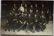 CPA Carte Photo Militaire Cavalier Cavalerie Regiment Dragon 1910 EVREUX ? Eure 27 Normandie ? - Régiments