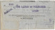 1932 - TELEGRAMME De NOUMEA (NOUVELLE CALEDONIE) Via TSF SAÏGON (INDOCHINE) => PARIS Avec CACHET PNEUMATIQUE - Cartas & Documentos