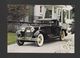 VOITURES DE TOURISME - AUTOMOBILE - VOITURE ANCIENNE - COUPÉ ISOTTA FRASHINI 1929 - LA FONDATION CRAVEN - Voitures De Tourisme