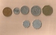7 Verschillende Munten Malta / 7 Pièces Différents Malta (cents, Mils) - Malte