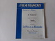 Magazine " Le Film Français " N° 202 Octobre 1948 " Victoire De La France à Venise " - Magazines