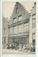 Bruges - Aux Galerie Brugeoises  , Uitg Galerie Brugeoises, Dyver,5 - Verzonden 1911 - Brugge