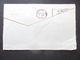 Korea, South, R.O.K.: 1968 Front Only Ship Mail To USA (#FF15) - Korea, South