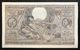 Belgio Belgium  100 Francs - 20 Belgas 26 05 1943 Q.fds Lotto 1935 - Other & Unclassified