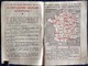 Agenda Du Jeune Français - 1937 . - Petit Format : 1921-40