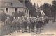 18-AUBIGNY- GRANDE FÊTES FRANCO-ECOSSAISES , CORTEGE HISTORIQUE DU 15 AOUT 1931, LES ARQUEBUSIERS - Aubigny Sur Nere
