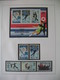 Corée Koréa    Neuf ** MNH   1980  Dentelé Et Non Dentelé / Imperf - Hiver 1980: Lake Placid