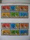 Corée Koréa    Neuf ** MNH   1976  Dentelé Et Non Dentelé / Imperf - Ete 1976: Montréal