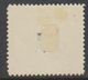 Liechtenstein 1930 Airmail 35Rp * Mh (= Mint, Hinged) Small Thin Spot In Gum (39544U) - Poste Aérienne