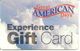 Great American Days Experience GIFT Card - Tarjetas De Regalo