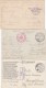 Deutsches Reich 3 Feldpostkarten 1914-1918 - Sonstige & Ohne Zuordnung