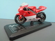 Moto Yamaha 500 Cc YZR Pilote 4 Max Biaggi Marque Majorette échelle 1/18 ème Réf 39 - Motos