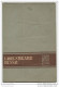 Landestheater Dessau - Spielzeit 1950/51 Nummer 22 - Wilhelm Tell Von Friedrich Schiller - Herbert Albes - Erich Werder - Theater & Tanz