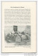 Landestheater Dessau - Spielzeit 1957/58 Nummer 5 - Das Tagebuch Der Anne Frank Von Frances Goodrich Und Albert Hackett - Theater & Tanz