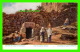 BÉTHANIE, ISRAEL -LE TOMBEAU DE LAZARRE - GRAVE OF LAZARUS, BETHANY - ANIMATED - - Israel