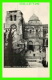 JERUSALEM, ISRAEL - THE CHURCH OF THE HOLY SEPULCHRE -  ANIMATED -  SIONS-VERLAG - - Israel