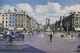 O'Connell Street, Dublin City, Ireland, Parnell Monument, Nelson Pillar, C1956 Postcard Z1 - Dublin