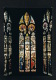 AUCH  - Gers - Vitraux Cathédrale-  Renaissance Dans La Chapelle Axiale -  Collection R.MONTANE - Auch