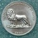 Congo - DRC 25 Centimes, 2002 Animal - Weasel ↓price↓ - Congo (République Démocratique 1998)