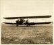 CURTISS  B-2  CONDOR BOMBER    25 * 20 CM Aviation, AIRPLAIN, AVION AIRCRAFT - Aviación