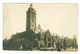 1918, GB, East Ham, Town Hall Pc, Used, Tottenham Pmk. - London Suburbs