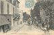 18-4584 : ROBINSON. AVENUE DE ROBINSON. - Le Plessis Robinson