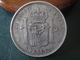 1888 (18-88) MP.M - 5 Pesetas PLATA - Alfonso XIII - Moneda De España - Provincial Currencies