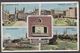 GREAT BRITAIN ,   COVENTRY  , OLD POSTCARD - Coventry