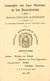 18-4652 : PROFESSEUR FACULTE MEDECINE DE PARIS.  COMPAGNIE DES EAUX DE LA BOURBOULE. POZZI. CHIRURGIEN. - Salute