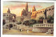 HUNGARY BUDAPEST TUCK'S POSTCARD - Hungary