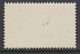 Liechtenstein 1949 UPU 1v ** Mnh Blue Stip On Gum (39551H) - Ongebruikt