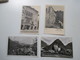 Delcampe - Österreich Ca. 1910er - 50er Jahre 240 AK Viele Schöne Motive! Ungelaufen Und Gelaufen! Farbig Und S/W. Viele Hüttenstp. - 100 - 499 Postcards