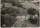 En Avion Au Dessus Du Chateau De Bizy     Format 10/15  1953 - Guerigny