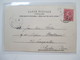 Delcampe - Belgien 1900 - 30er Jahre 240 AK Viele Schöne Motive! Etliches Ungelaufen Aber Auch Gelaufen! Viel Brüssel! - 100 - 499 Postcards