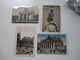 Delcampe - Belgien 1900 - 30er Jahre 240 AK Viele Schöne Motive! Etliches Ungelaufen Aber Auch Gelaufen! Viel Brüssel! - 100 - 499 Postcards