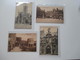 Delcampe - Belgien 1900 - 30er Jahre 240 AK Viele Schöne Motive! Etliches Ungelaufen Aber Auch Gelaufen! Viel Brüssel! - 100 - 499 Postcards