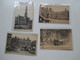 Delcampe - Belgien 1900 - 30er Jahre 240 AK Viele Schöne Motive! Etliches Ungelaufen Aber Auch Gelaufen! Viel Brüssel! - 100 - 499 Postcards