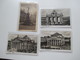 Delcampe - Belgien 1900 - 30er Jahre 240 AK Viele Schöne Motive! Etliches Ungelaufen Aber Auch Gelaufen! Viel Brüssel! - 100 - 499 Postcards