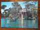 L6/69 Italie. Villa Borghese. Le Petit Lac - Parken & Tuinen