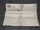 PORTUGAL CIRCULATED TELEGRAMME PORTO CANCEL 1962 - Covers & Documents