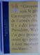 TRES BEAU DOSSIER DE PRESSE XIII LE JUGEMENT - VANCE VAN HAMME 1997 - Presseunterlagen