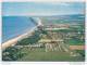 Ostseebad Schönberger Strand - Campingplatz - Luftaufnahme - AK-Grossformat - Schoenberg