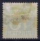 Austria Levant Mi Porto 13 Xb  Obl./Gestempelt/used   Spots - Levante-Marken