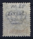 Italia La Canea  Sa 1 Obl./Gestempelt/used 1900 - La Canea