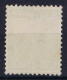 Dutch East Indies NVPH Nr 27 Postfrisch/neuf Sans Charniere /MNH/** Line In Gum - Niederländisch-Indien