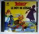 RARE JEU PC INFOGRAMES PHILIPS CD ASTERIX LE DEFI DE CESAR 1993 Dans Sa Boîte - Andere & Zonder Classificatie