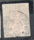 1854   SVIZZERA 1 F.  Usato - 1843-1852 Kantonalmarken Und Bundesmarken